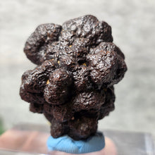 Load image into Gallery viewer, Prophecy Stone from the Sahara Desert – Transformation &amp; Inner Awakening
