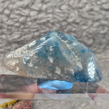 Load image into Gallery viewer, Trolleite – Deep Peace, Focus &amp; Higher Awareness Stone
