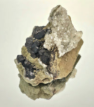 Load image into Gallery viewer, Black Andradite Garnet
