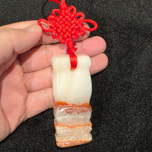 Load image into Gallery viewer, Stunning Pork Belly Stones – Symbol of wealth, prosperity, and abundance.
