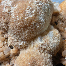 Load image into Gallery viewer, Thomsonite Specimen – Natural Zeolite Crystal Display
