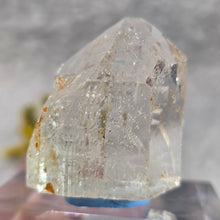 Load image into Gallery viewer, White Topaz (Myanmar) – Clarity, Truth &amp; Focus
