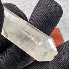 Load image into Gallery viewer, Double Terminated Quartz from Arkansas – Energy Amplification &amp; Alignment
