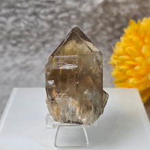 Load image into Gallery viewer, Natural Citrine Specimen (Congo) – 刚果天然黄水晶矿标
