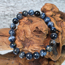Load image into Gallery viewer, Pietersite Bracelet – 彼得石手链 (Good Grade)
