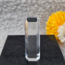 Load image into Gallery viewer, Blue Needle Quartz Polished Display – 蓝针水晶抛光摆件
