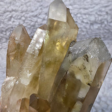 Load image into Gallery viewer, Natural Citrine Cluster – 天然黄水晶簇
