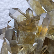 Load image into Gallery viewer, Natural Citrine Cluster – 天然黄水晶簇

