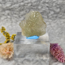 Load image into Gallery viewer, Libyan Desert Glass Tektite – Transformation &amp; Cosmic Insight
