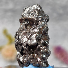 Load image into Gallery viewer, Raw Campo Meteorite – Ancient Cosmic Iron
