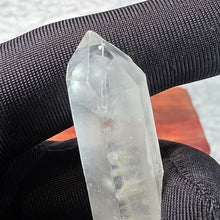 Load image into Gallery viewer, Double Terminated Quartz from Arkansas – Energy Amplification &amp; Alignment
