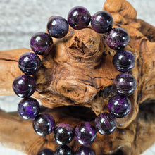 Load image into Gallery viewer, Sugilite Bracelet (South Africa) – 南非舒俱徕手链
