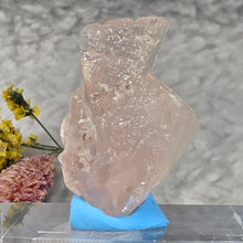 Load image into Gallery viewer, Pink Fluorite Specimen – Gentle Focus &amp; Emotional Balance
