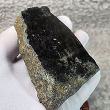 Load image into Gallery viewer, Hypersthene Raw Display Specimen (Natural)
