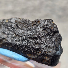Load image into Gallery viewer, Indonesian Tektite – Transformation &amp; Cosmic Energy
