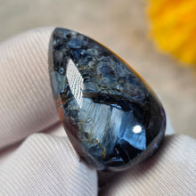 Load image into Gallery viewer, Top-Grade Pietersite Pendant – 顶级彼得石吊坠
