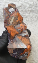 Load image into Gallery viewer, 🔮 Auralite 23 with Record Keeper – The Master Healer Stone
