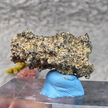 Load image into Gallery viewer, Fulgurite – Lightning-Formed Transformation Stone
