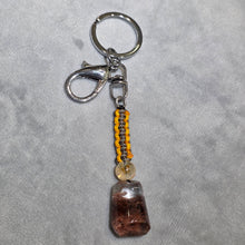 Load image into Gallery viewer, Polished Mixed Phantom Charm – 抛光幽灵水晶吊饰
