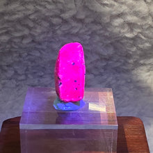 Load image into Gallery viewer, Raw Ruby Specimen – Vitality, Leadership &amp; Prosperity Energy
