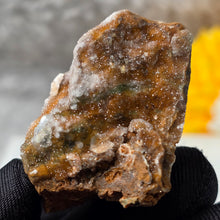 Load image into Gallery viewer, Chrome Chalcedony (Turkey) – 土耳其铬绿玉髓
