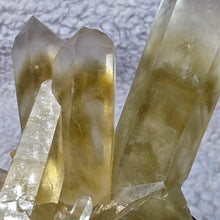 Load image into Gallery viewer, Natural Citrine Cluster – 天然黄水晶簇
