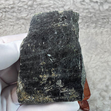 Load image into Gallery viewer, Hypersthene Raw Display Specimen (Natural)
