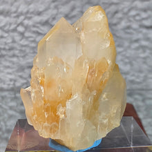 Load image into Gallery viewer, Golden Healer Quartz from Brazil – Deep Healing &amp; Energy Alignment
