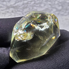 Load image into Gallery viewer, Polished Citrine Azeztulite – Abundance, Joy &amp; High-Vibration Energy
