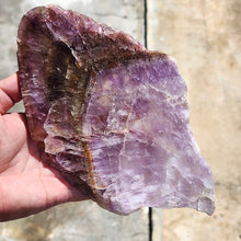 Load image into Gallery viewer, Auralite 23 Slab (Polished Natural Specimen)
