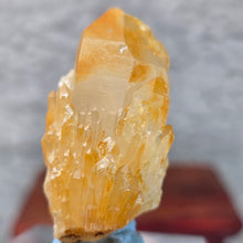 Load image into Gallery viewer, Golden Healer Quartz from Brazil – Deep Healing &amp; Energy Alignment
