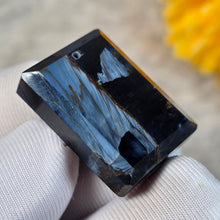 Load image into Gallery viewer, Top-Grade Pietersite Pendant – 顶级彼得石吊坠
