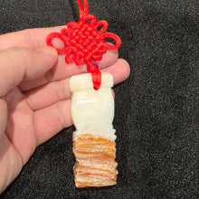 Load image into Gallery viewer, Stunning Pork Belly Stones – Symbol of wealth, prosperity, and abundance.
