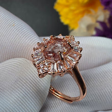 Load image into Gallery viewer, Super 7 Ring (Adjustable) – 超级七水晶可调节戒指
