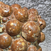 Load image into Gallery viewer, Thai Dragon Palace Relic Stone – 红灵骨舍利
