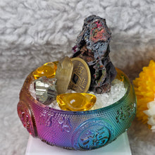Load image into Gallery viewer, Imperial Prosperity Treasure Bowl (Big) – 御品聚宝盆摆件
