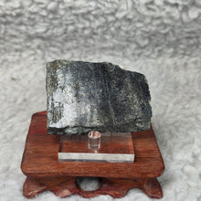 Load image into Gallery viewer, Hypersthene Raw Display Specimen (Natural)
