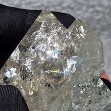 Load image into Gallery viewer, Herkimer Diamond – Clarity, Amplification &amp; Focus
