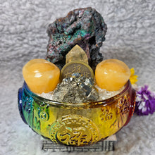 Load image into Gallery viewer, Imperial Prosperity Treasure Bowl – 御品聚宝盆 (Jumbo)
