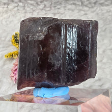 Load image into Gallery viewer, Raw Purple Scapolite – Insight, Focus &amp; Personal Growth Stone
