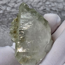 Load image into Gallery viewer, Green Phantom Quartz (Pakistan) – 巴基斯坦绿幽灵水晶
