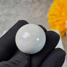 Load image into Gallery viewer, Natural Thai Dragon Palace Relic Cave Pearl (Unpolished) – 泰国金刚舍利
