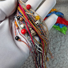 Load image into Gallery viewer, Vajra Charm – 降魔杵挂饰
