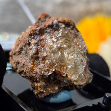 Load image into Gallery viewer, Hyalite Opal Specimen (Mexico) – 墨西哥水胆蛋白石矿标
