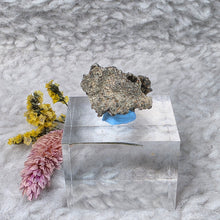 Load image into Gallery viewer, Fulgurite – Lightning-Formed Transformation Stone
