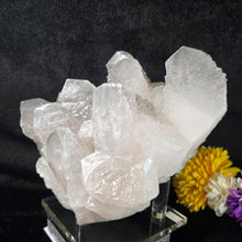Load image into Gallery viewer, UV Fluorescent Calcite Display (Guizhou, China) – 中国贵州紫外荧光方解石摆件
