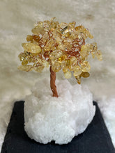 Load image into Gallery viewer, Tree of Life (Citrine)
