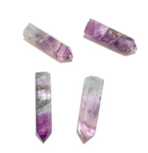 Load image into Gallery viewer, Purple Fluorite Pointer
