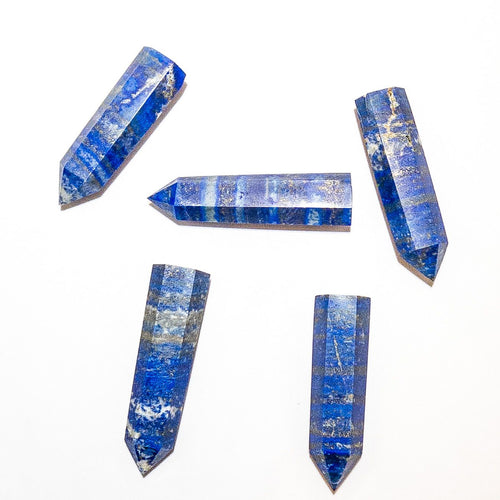 Lapis Lazuli Pointer